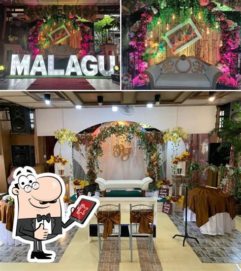 Sandok Kusina Function Hall .
